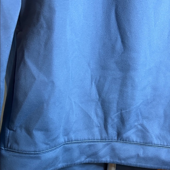 Columbia Blue Sportswear Top - Picture 5 of 9